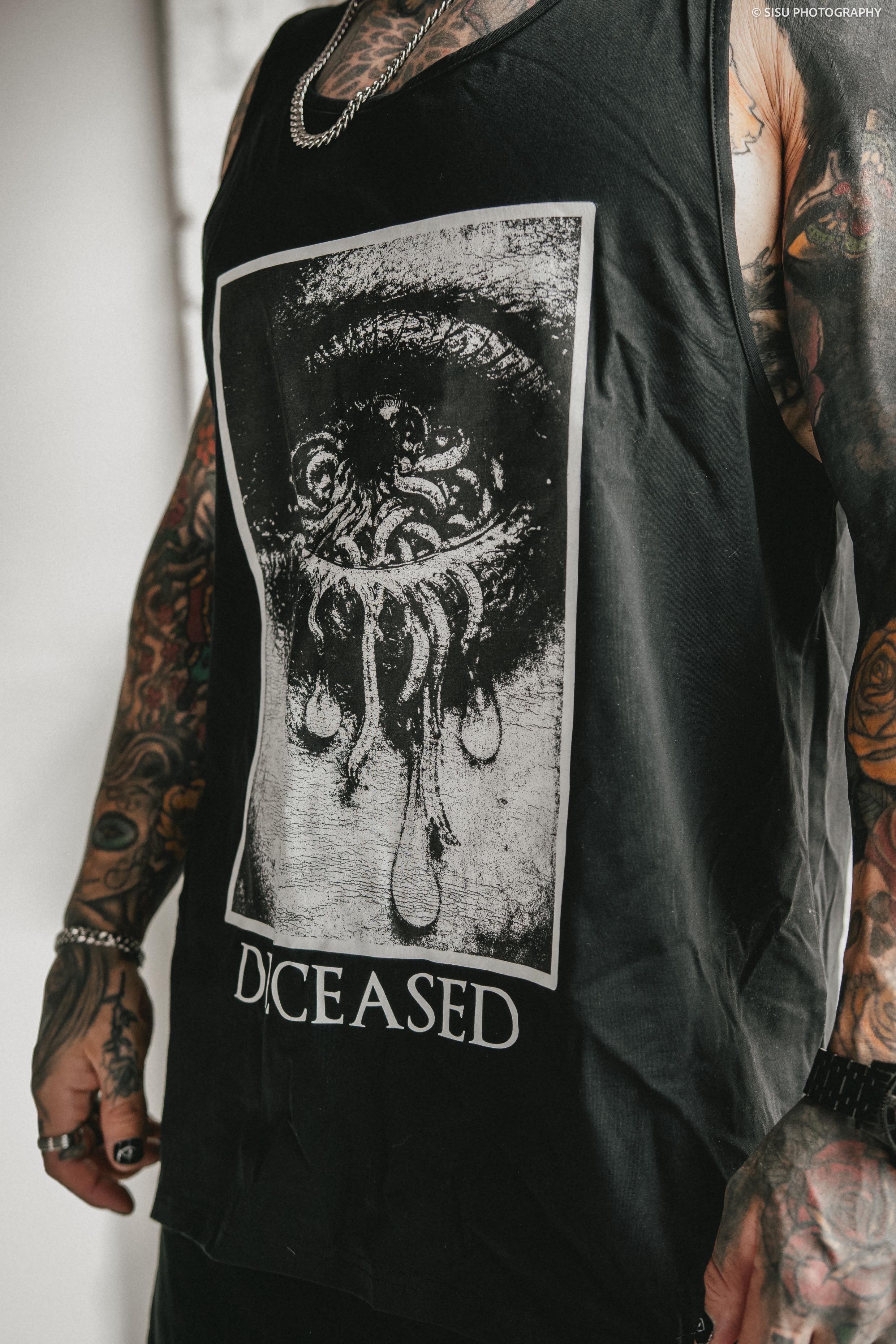INFESTED VISION VEST