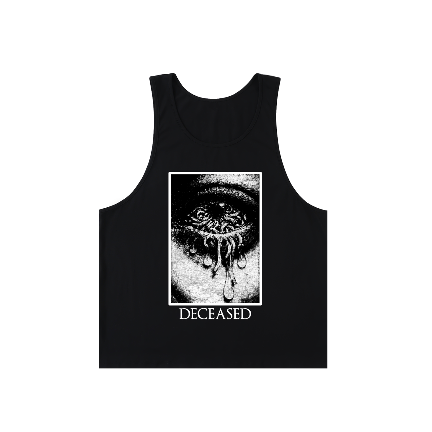 INFESTED VISION VEST