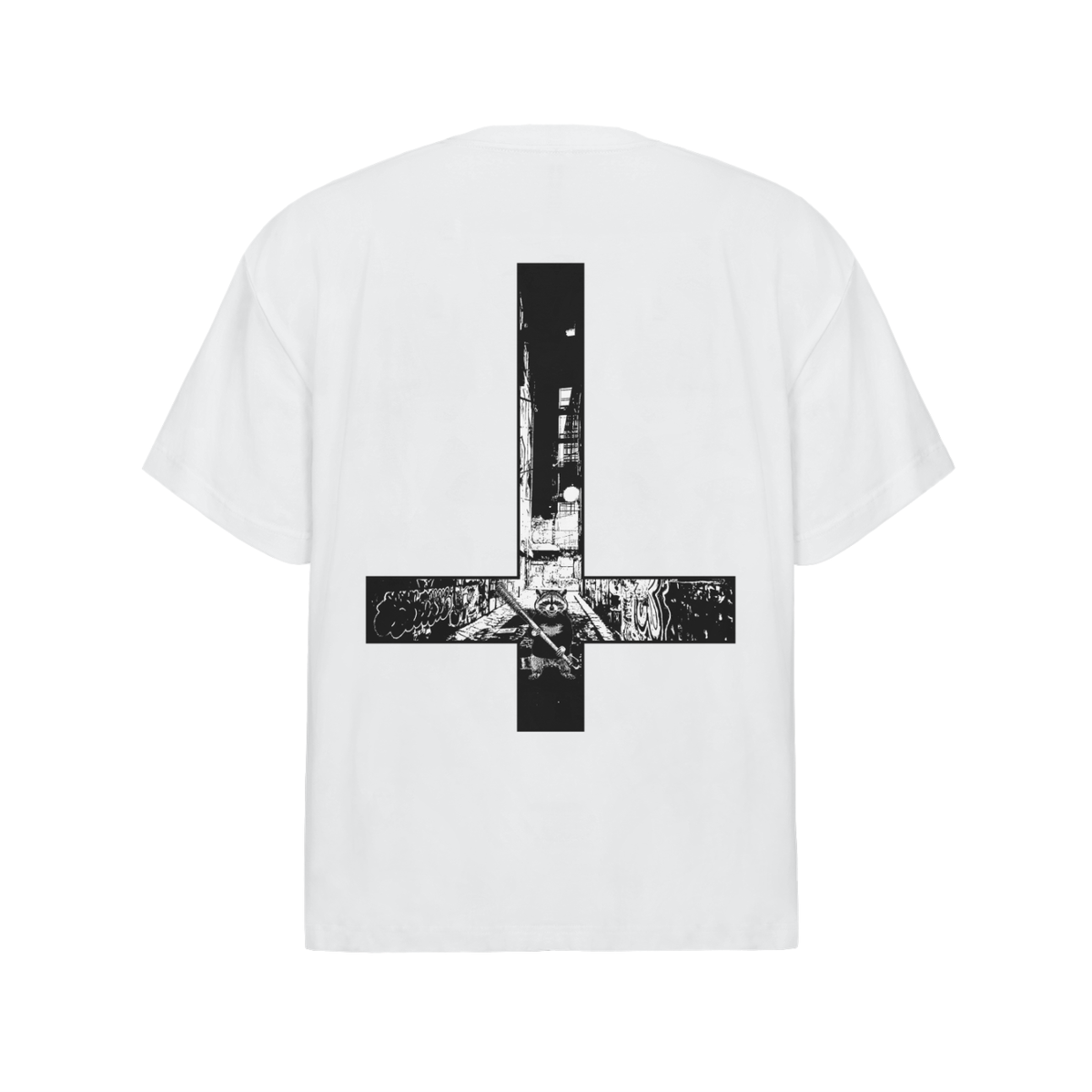 Limited drop 002