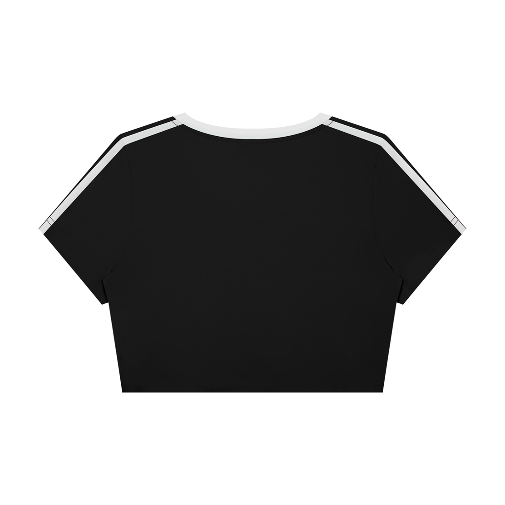 Deceased Women’s  Block T-Shirt