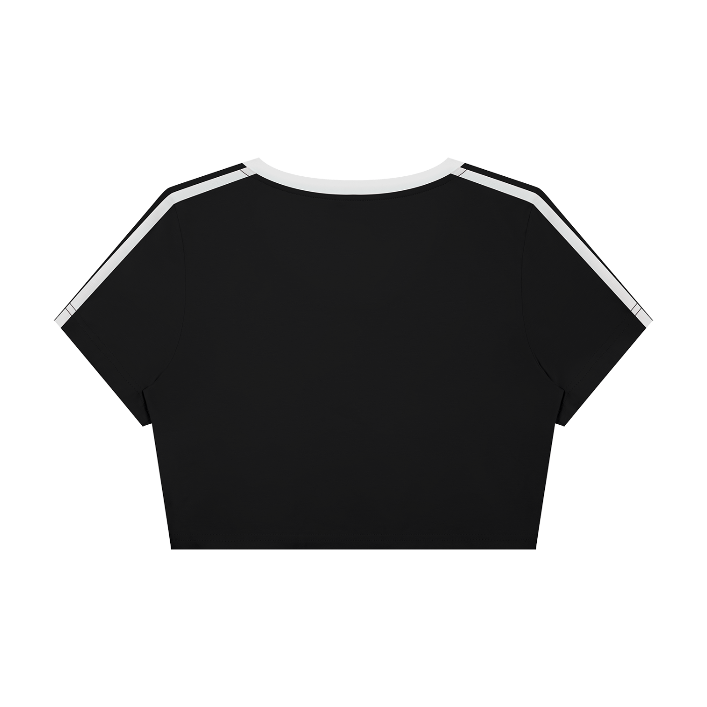 Deceased Women’s  Block T-Shirt