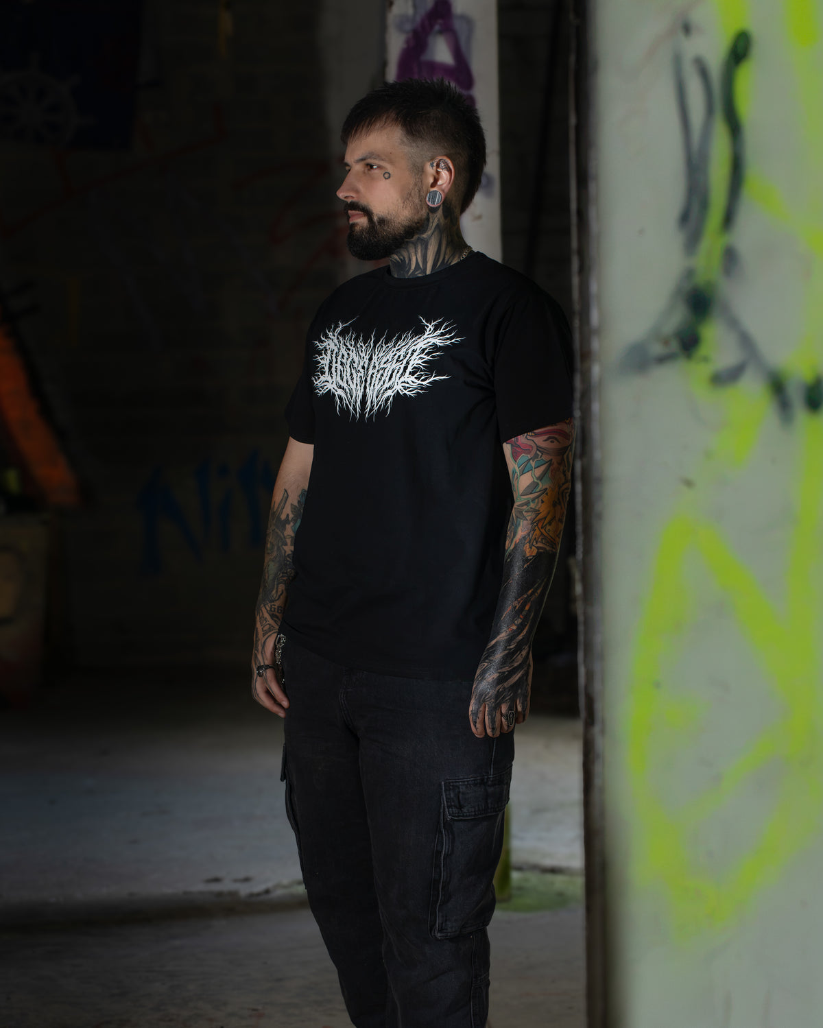 DECEASED BM OVERSIZED