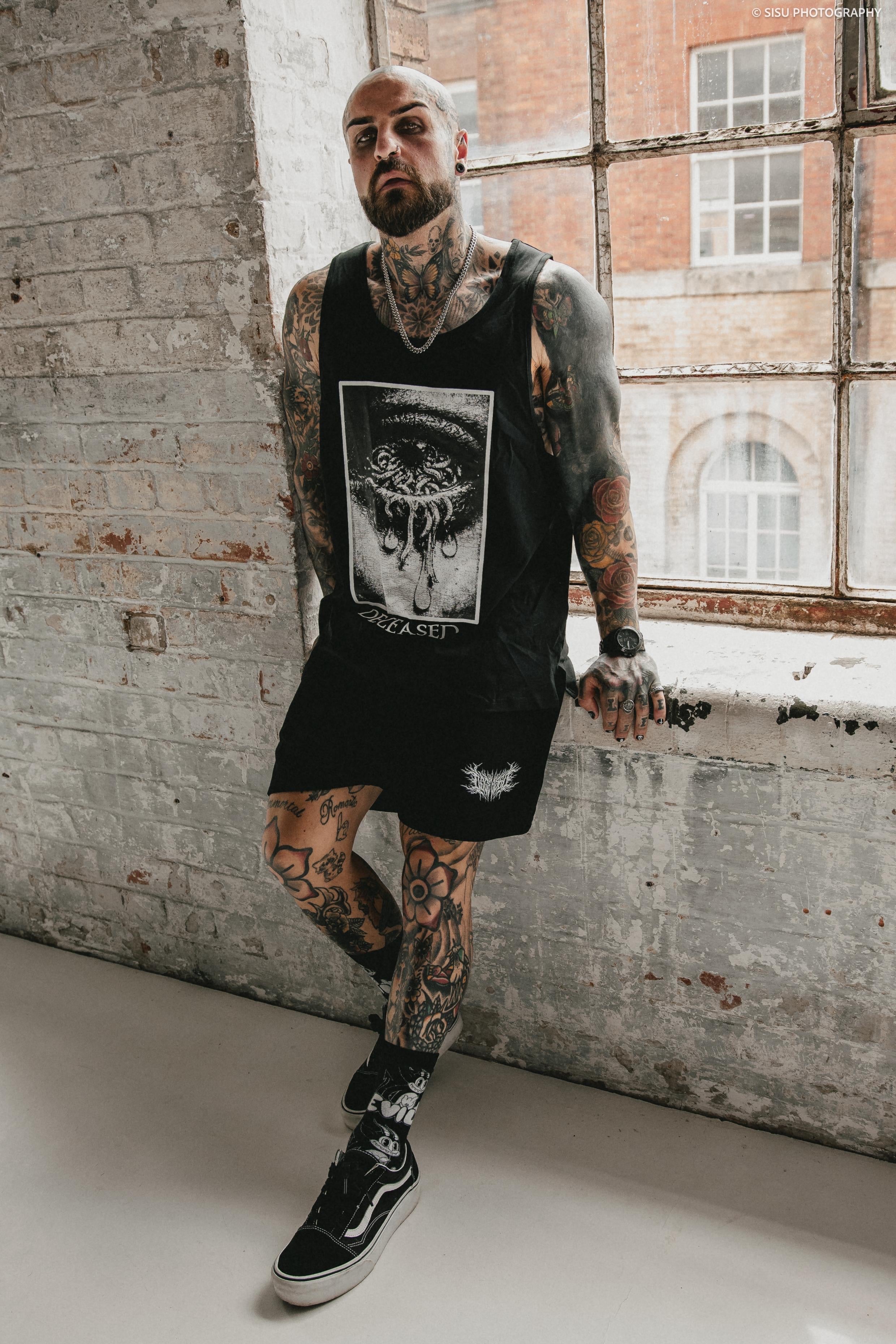INFESTED VISION VEST