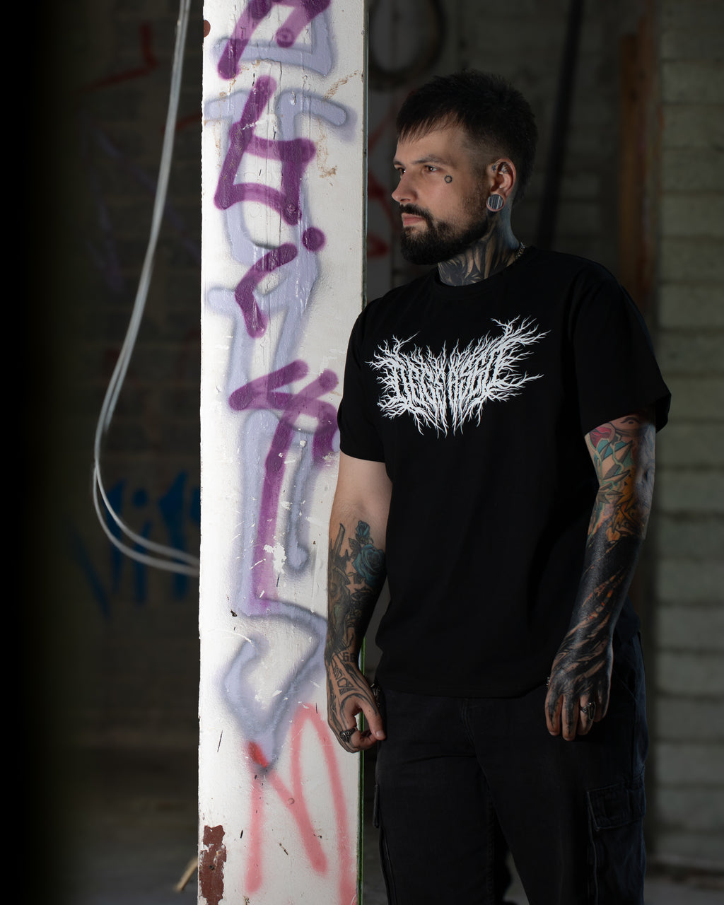 DECEASED BM OVERSIZED