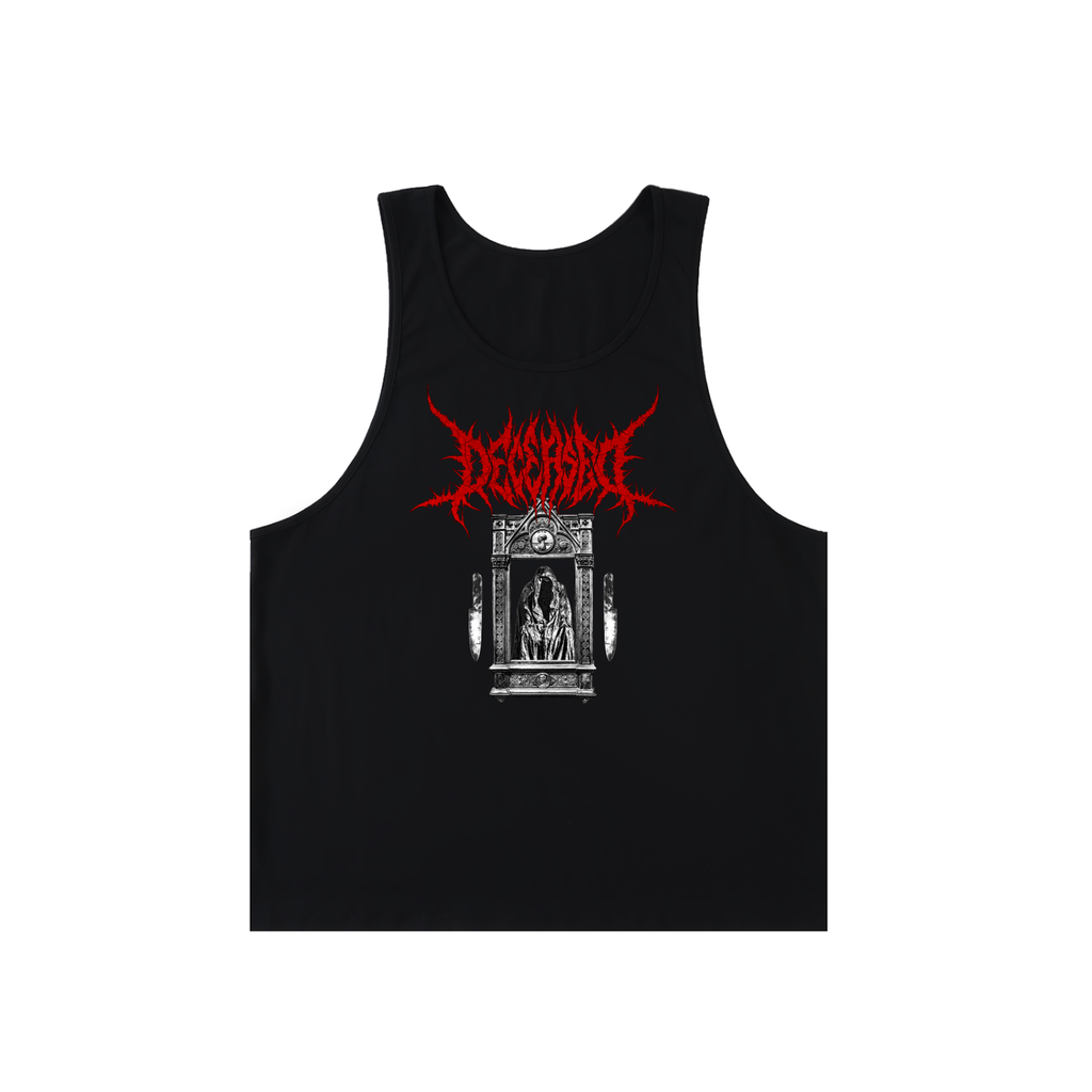 CONSEQUENCES OF FAITH VEST