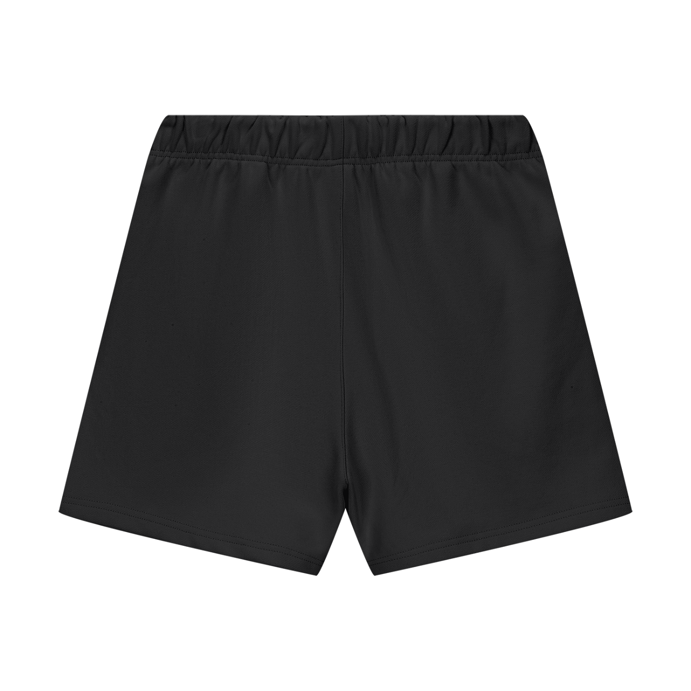 DECEASED BM LOGO SHORTS